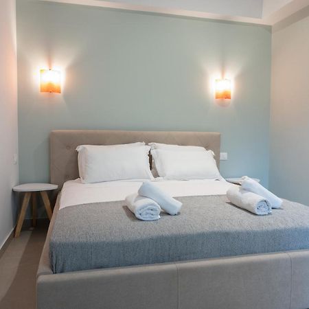 Athens Downtown Color Apartment Eksteriør bilde