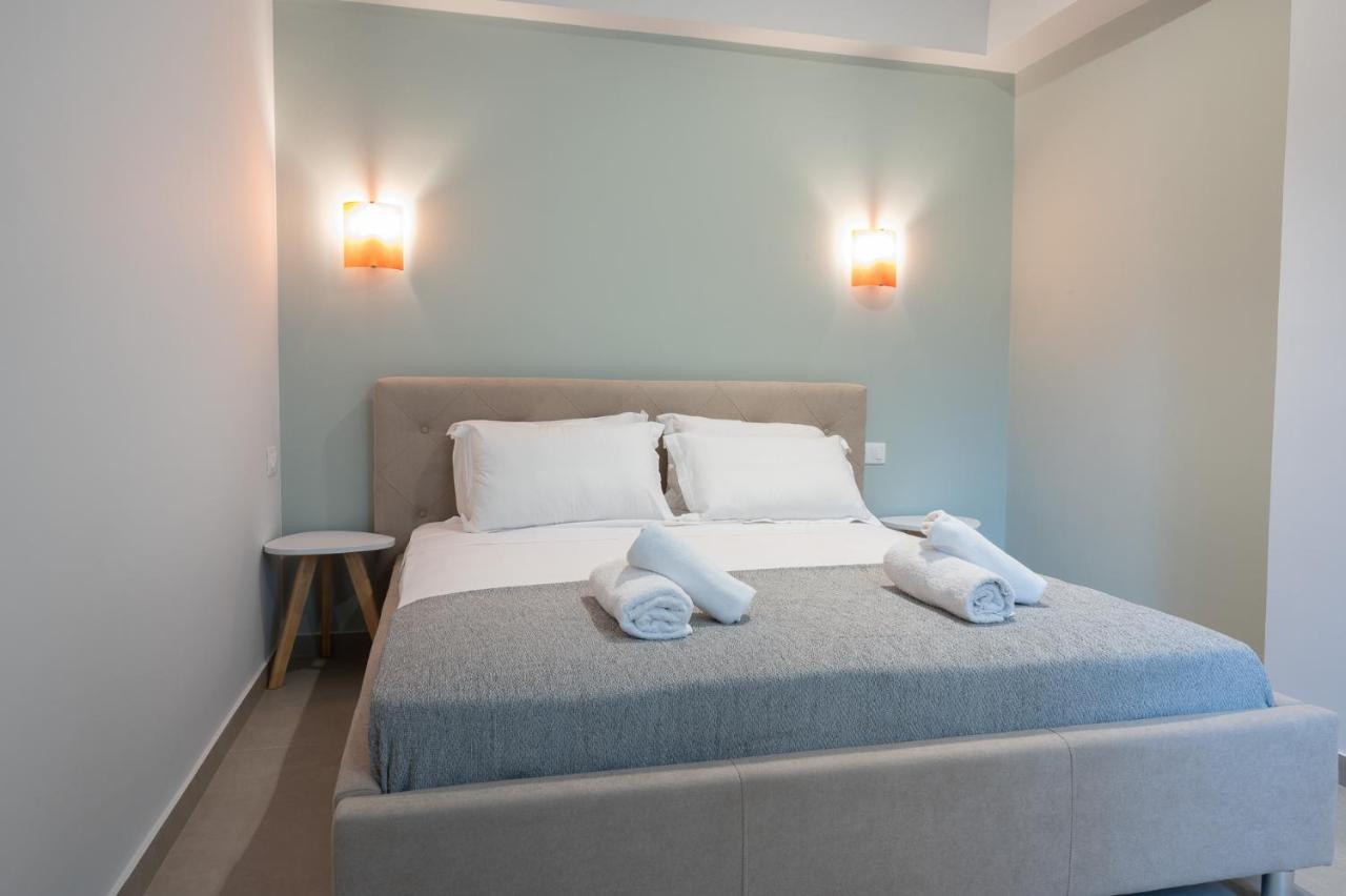 Athens Downtown Color Apartment Eksteriør bilde